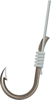 technic & Fish hook free transparent png image.