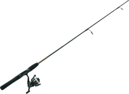 sport & Fishing pole free transparent png image.