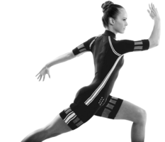 sport & fitness free transparent png image.