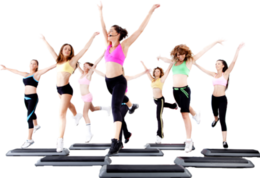 sport & fitness free transparent png image.