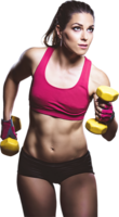 sport & fitness free transparent png image.