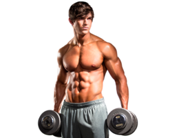 sport & Fitness free transparent png image.