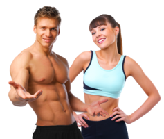 sport & fitness free transparent png image.