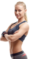 sport & fitness free transparent png image.