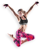 sport & Fitness free transparent png image.