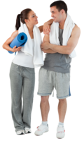 sport & fitness free transparent png image.