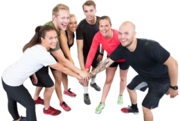 sport & Fitness free transparent png image.