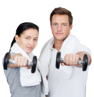 sport & fitness free transparent png image.