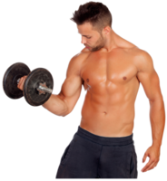 sport & fitness free transparent png image.