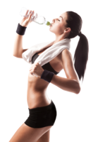 sport & fitness free transparent png image.