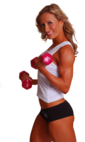 sport & fitness free transparent png image.