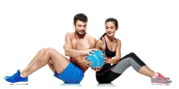 sport & Fitness free transparent png image.