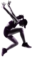 sport & fitness free transparent png image.