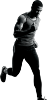 sport & fitness free transparent png image.