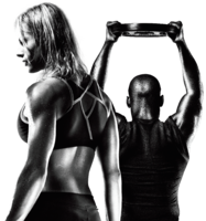 sport & fitness free transparent png image.