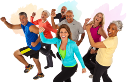 sport & fitness free transparent png image.