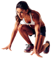 sport & fitness free transparent png image.