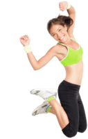 sport & Fitness free transparent png image.