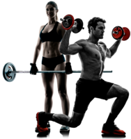 sport & Fitness free transparent png image.