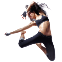 sport & fitness free transparent png image.