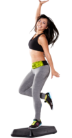 sport & fitness free transparent png image.