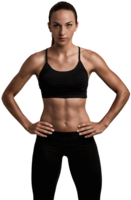 sport & fitness free transparent png image.