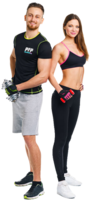 sport & fitness free transparent png image.