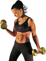 sport & fitness free transparent png image.