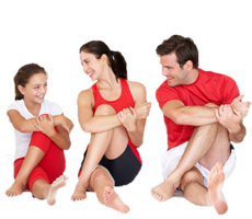 sport & fitness free transparent png image.