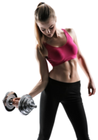 sport & Fitness free transparent png image.