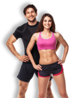 sport & Fitness free transparent png image.