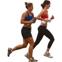 sport & fitness free transparent png image.