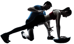 sport & fitness free transparent png image.