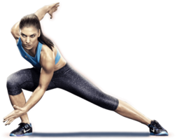 sport & fitness free transparent png image.