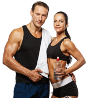 sport & fitness free transparent png image.