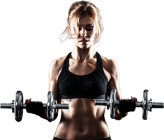 sport & fitness free transparent png image.