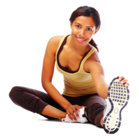 sport & fitness free transparent png image.