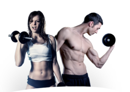 sport & fitness free transparent png image.