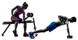 sport & Fitness free transparent png image.