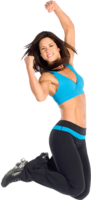 sport & fitness free transparent png image.