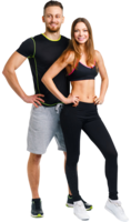 sport & fitness free transparent png image.