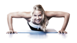 sport & fitness free transparent png image.