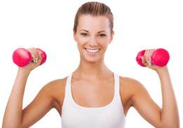 sport & Fitness free transparent png image.