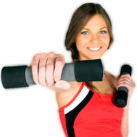 sport & fitness free transparent png image.