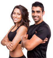 sport & fitness free transparent png image.