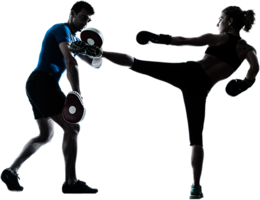 sport & fitness free transparent png image.