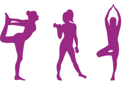 sport & Fitness free transparent png image.