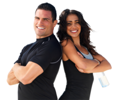 sport & fitness free transparent png image.