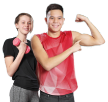 sport & Fitness free transparent png image.