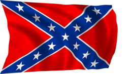 miscellaneous & Flag Confederate free transparent png image.